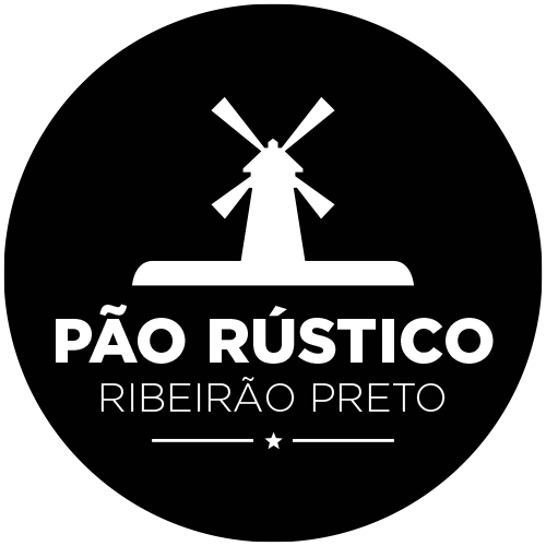 Pão Rústico