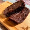 Brownie com Chocolate