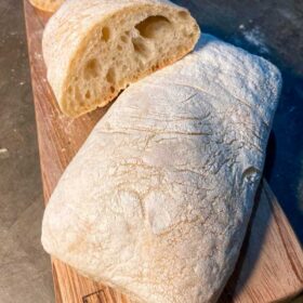 Ciabatta
