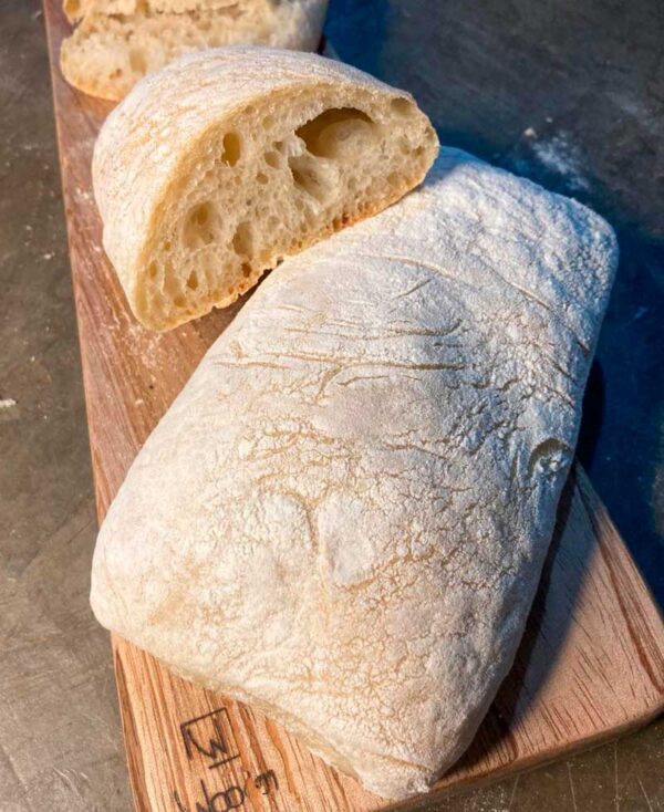 Ciabatta