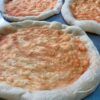 Massa de Pizza Pré-Assada