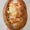Pão com Queijo Canastra