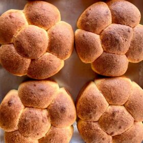 Pão de Milho