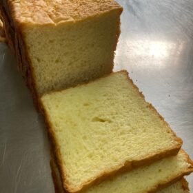 BRIOCHE DE FORMA